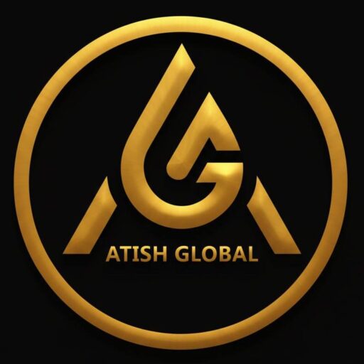 Atish Globel
