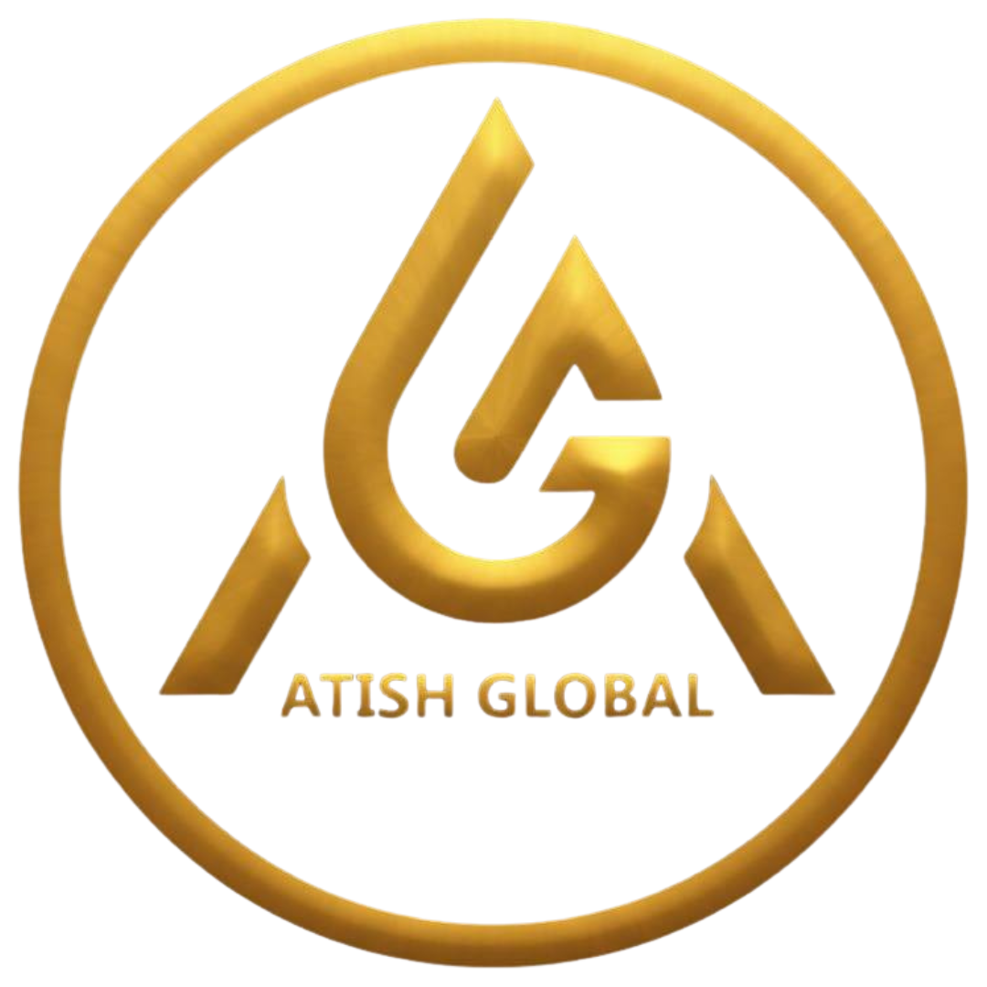 Atish Globel
